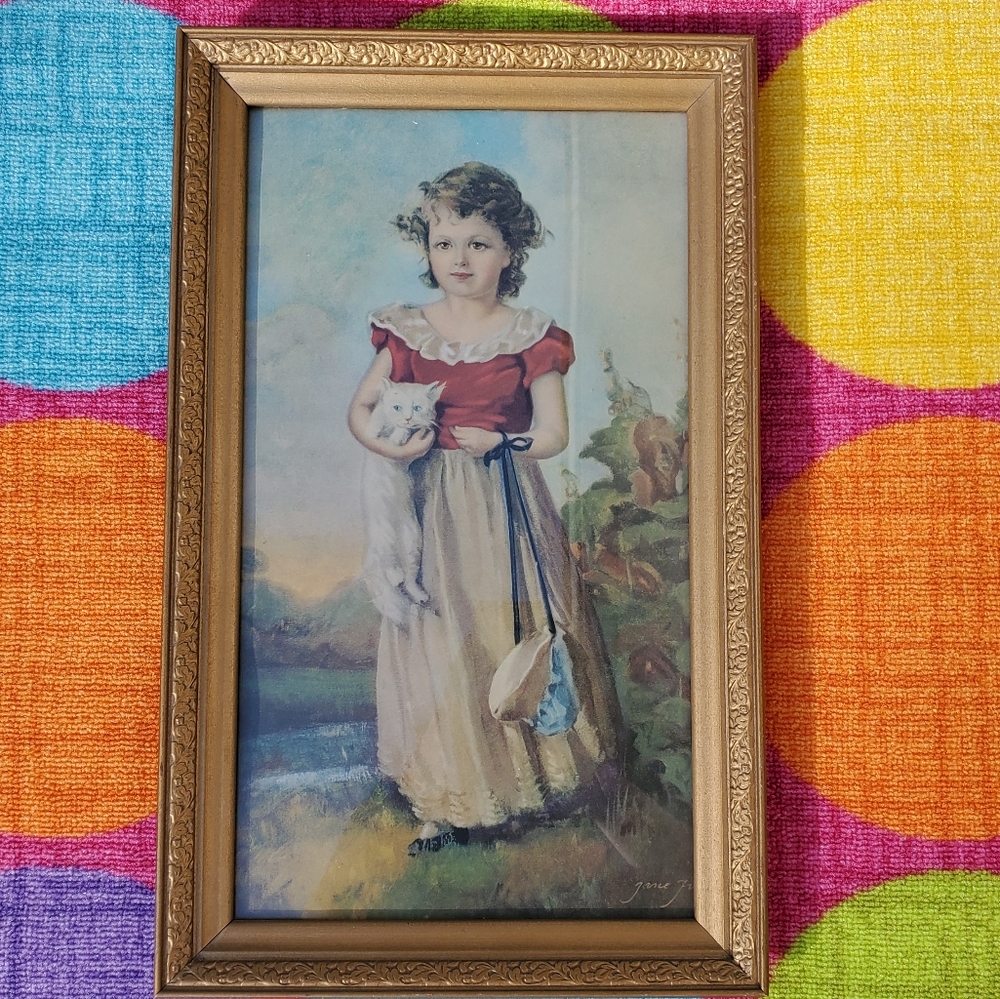 Vintage Art